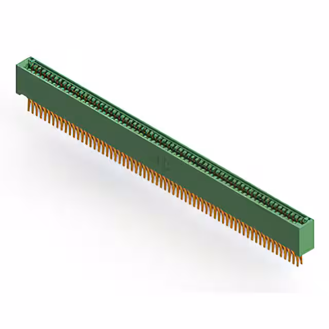 845-132-560-201 EDAC Inc.  Edgeboard Connectors